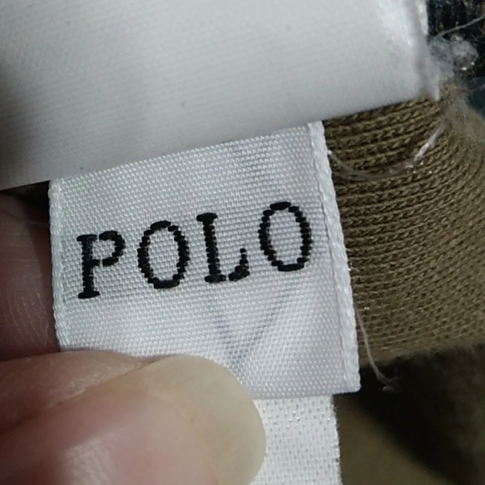 (X-50) SALE! Authentic Polo Sport Ralph Lauren Shirt Sz.XL Large Print On Front - Picture 15 of 16